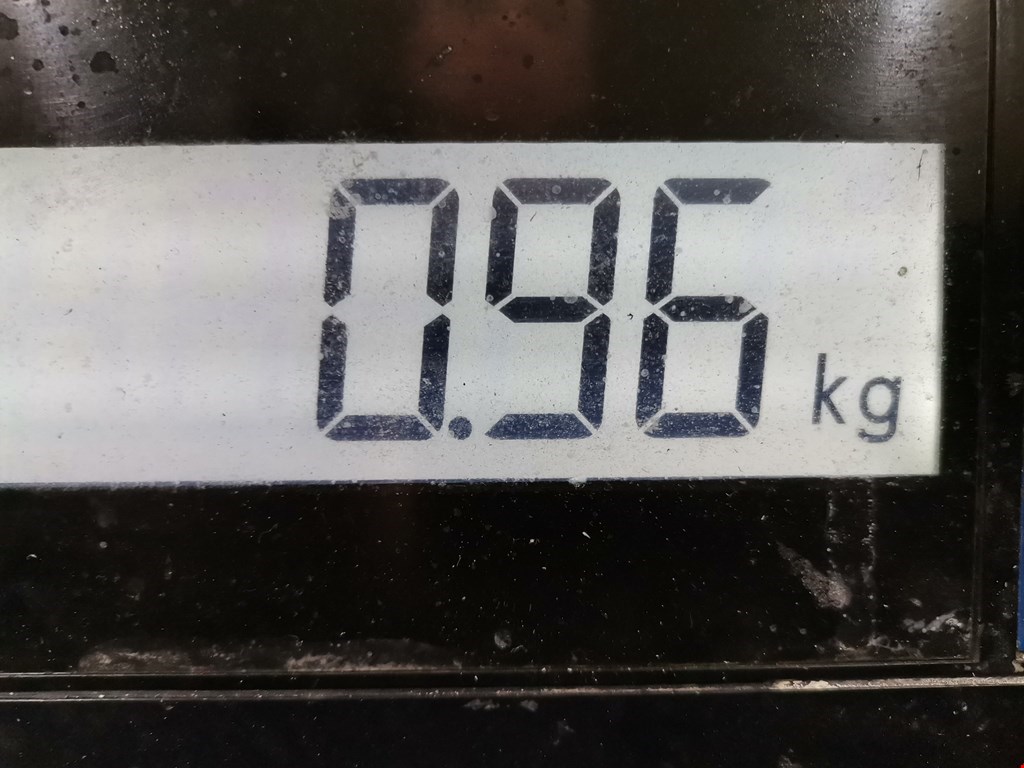 Патрубок интеркулера SUZUKI Swift 2004-2010