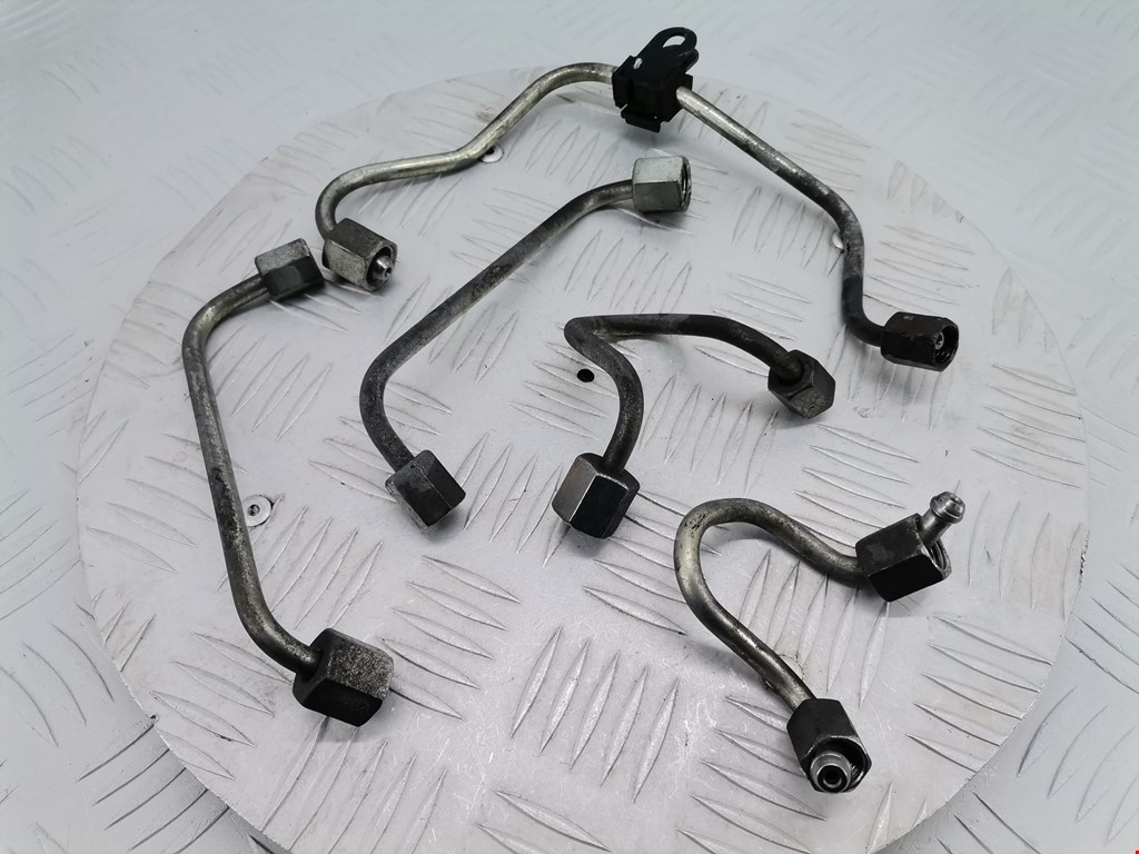 Трубка топливная KIA Sportage III 2010-2015