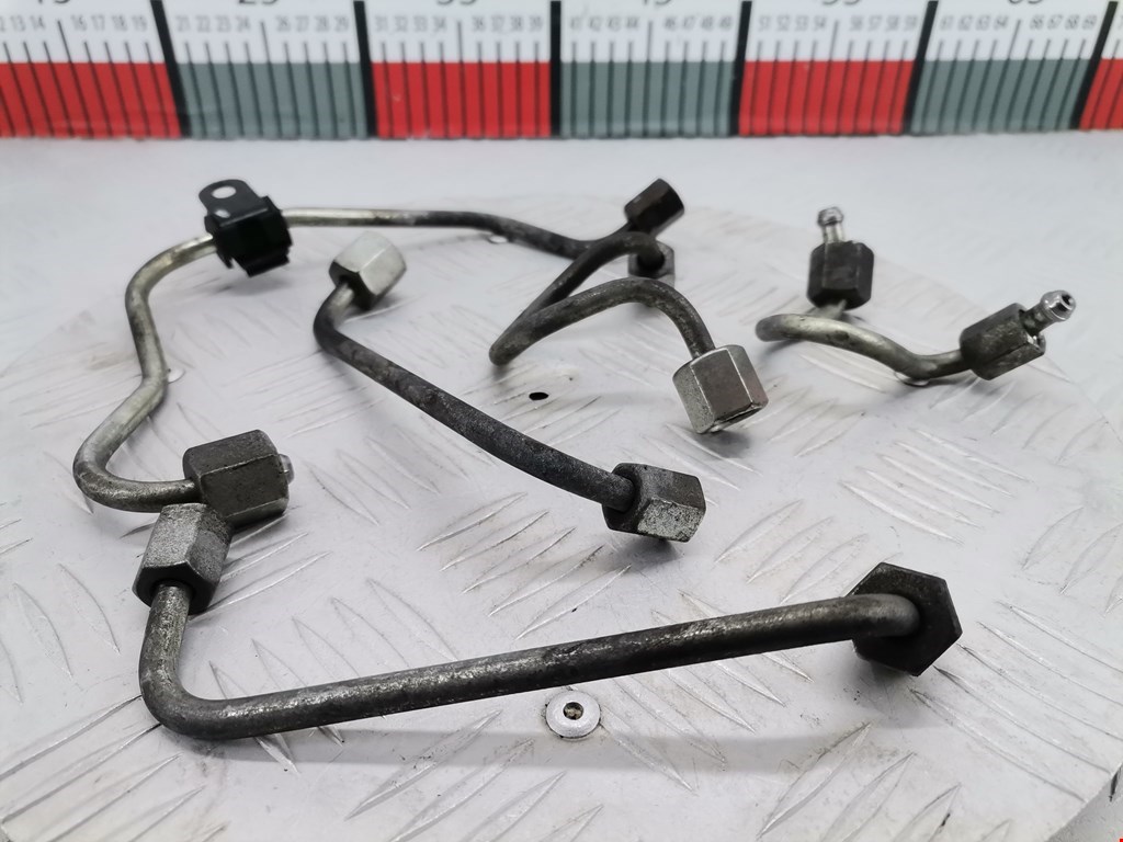 Трубка топливная KIA Sportage III 2010-2015