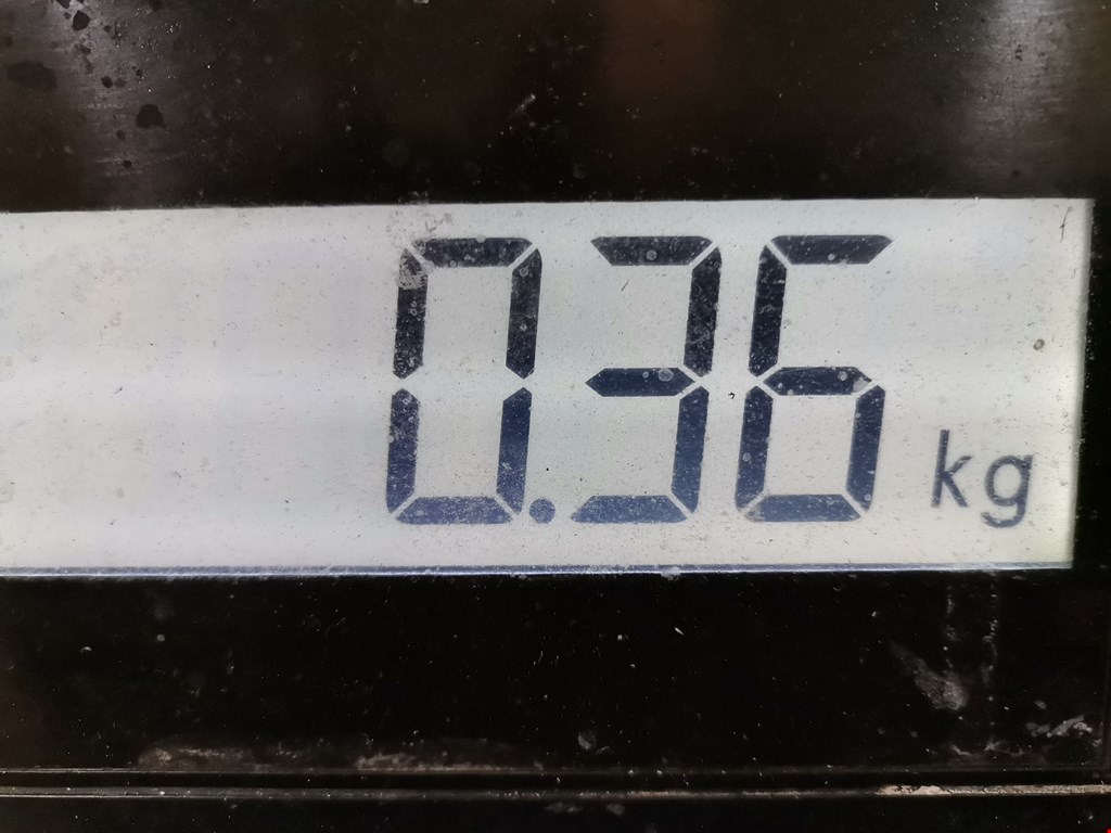 Трубка топливная KIA Sportage III 2010-2015