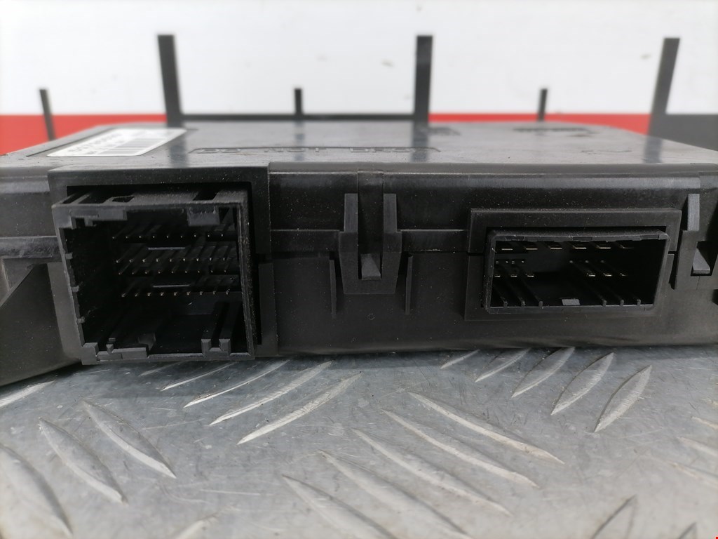 Блок комфорта FIAT Croma 2005-2010