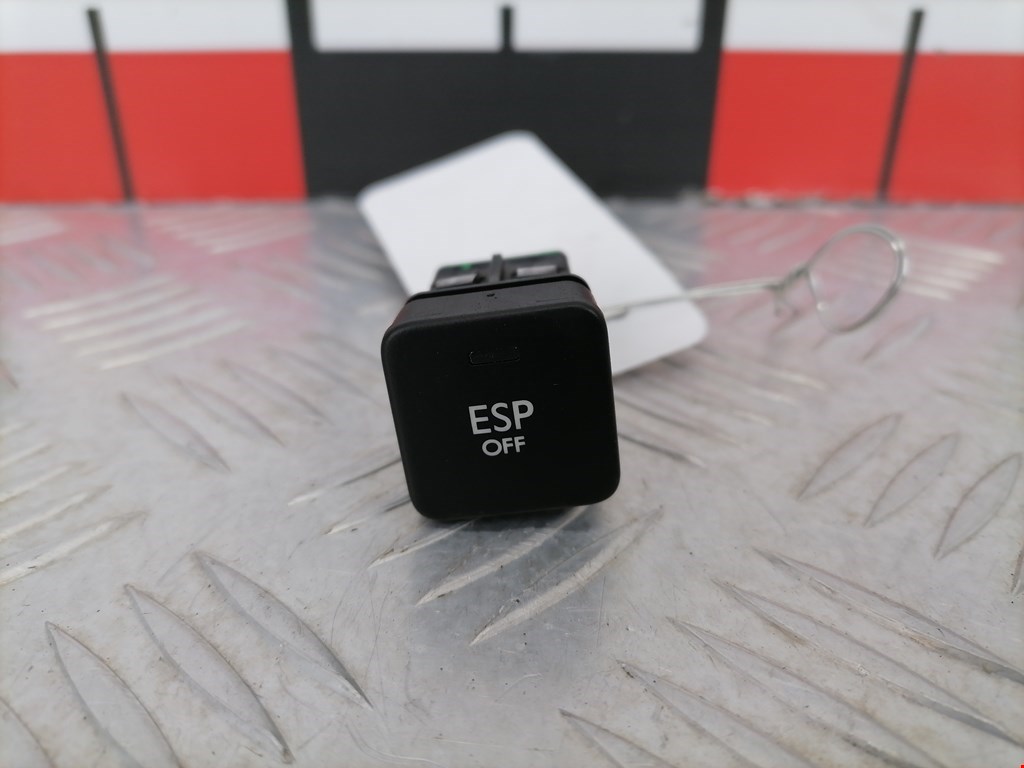 Кнопка антипробуксовочной системы CITROEN C4 II 2010-н.в.