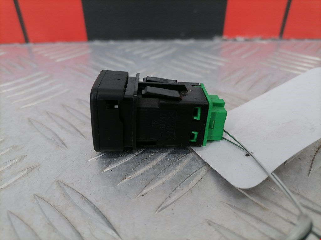 Кнопка антипробуксовочной системы CITROEN C4 II 2010-н.в.