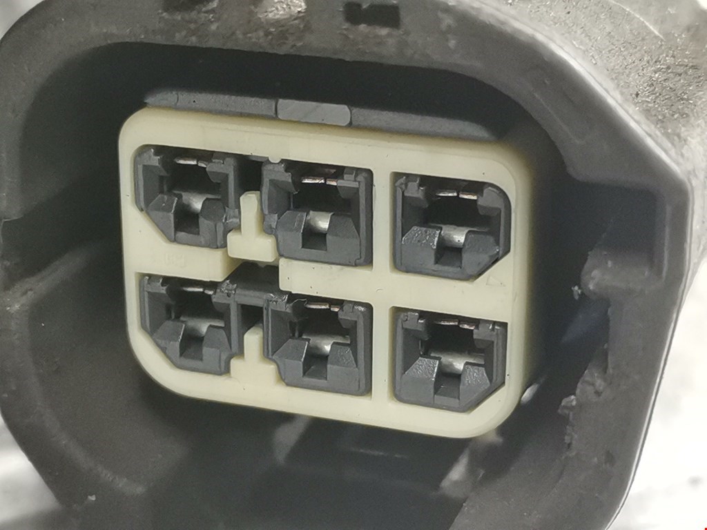 Фонарь задний правый LAND ROVER Range Rover Sport 2005-2013