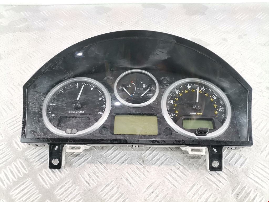 Панель приборов (щиток) LAND ROVER Range Rover Sport 2005-2013