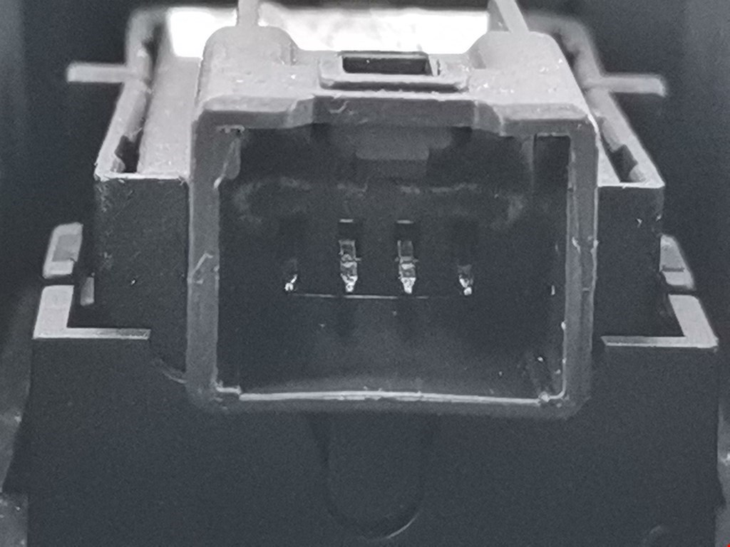 Плафон салонный (салона фонарь) LAND ROVER Range Rover Sport 2005-2013