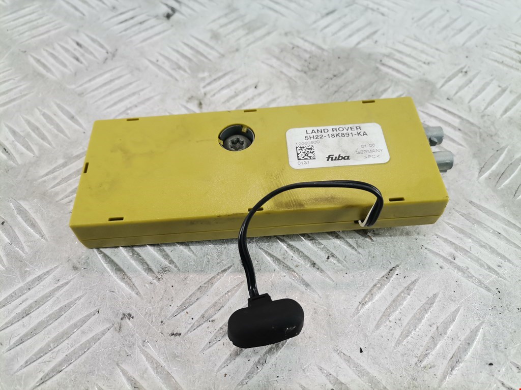 Усилитель антенны LAND ROVER Range Rover Sport 2005-2013