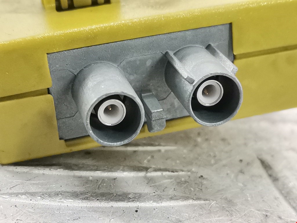 Усилитель антенны LAND ROVER Range Rover Sport 2005-2013