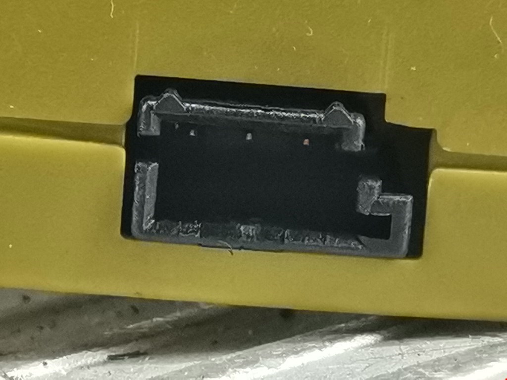 Усилитель антенны LAND ROVER Range Rover Sport 2005-2013