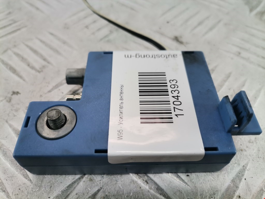 Усилитель антенны LAND ROVER Range Rover Sport 2005-2013