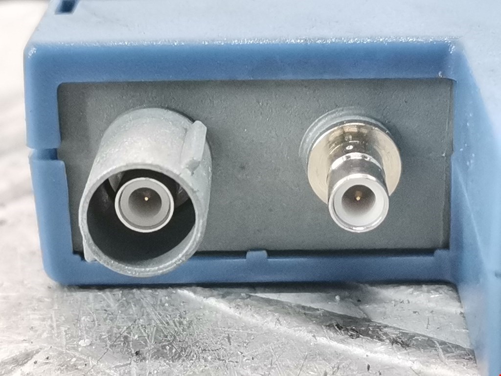 Усилитель антенны LAND ROVER Range Rover Sport 2005-2013