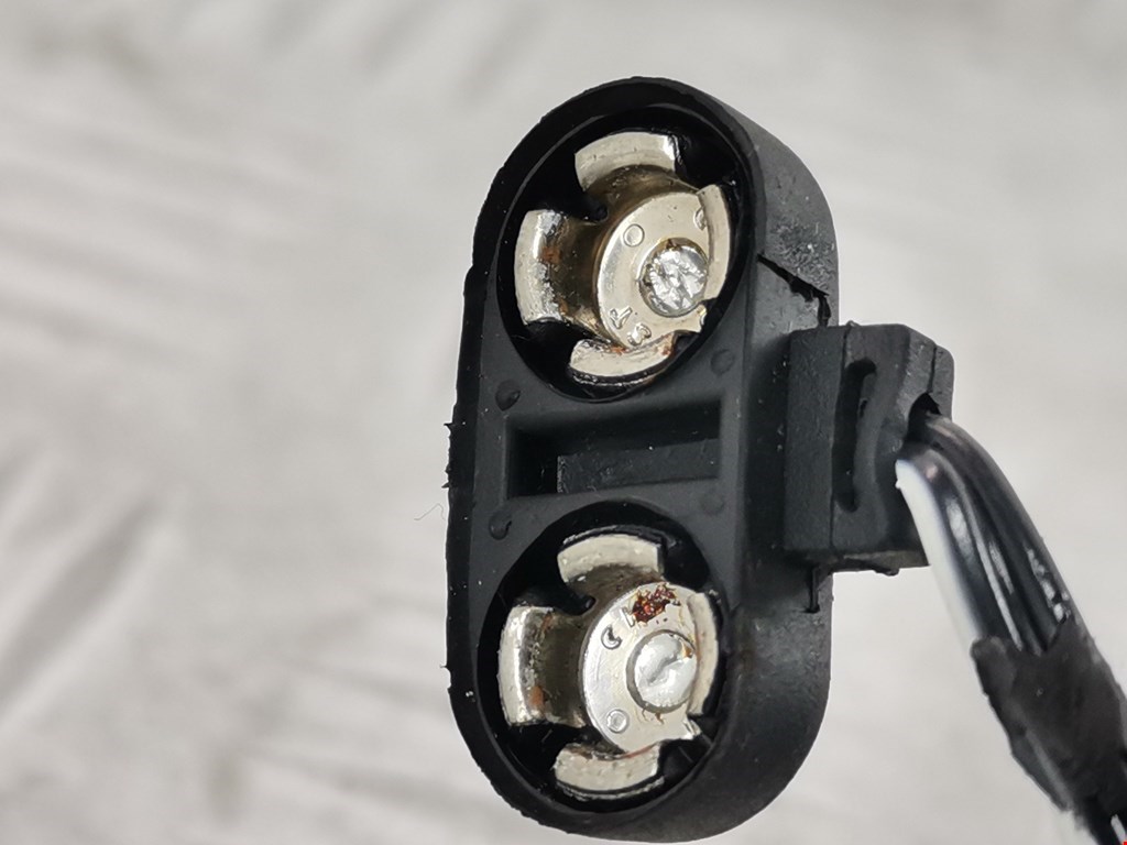 Усилитель антенны LAND ROVER Range Rover Sport 2005-2013