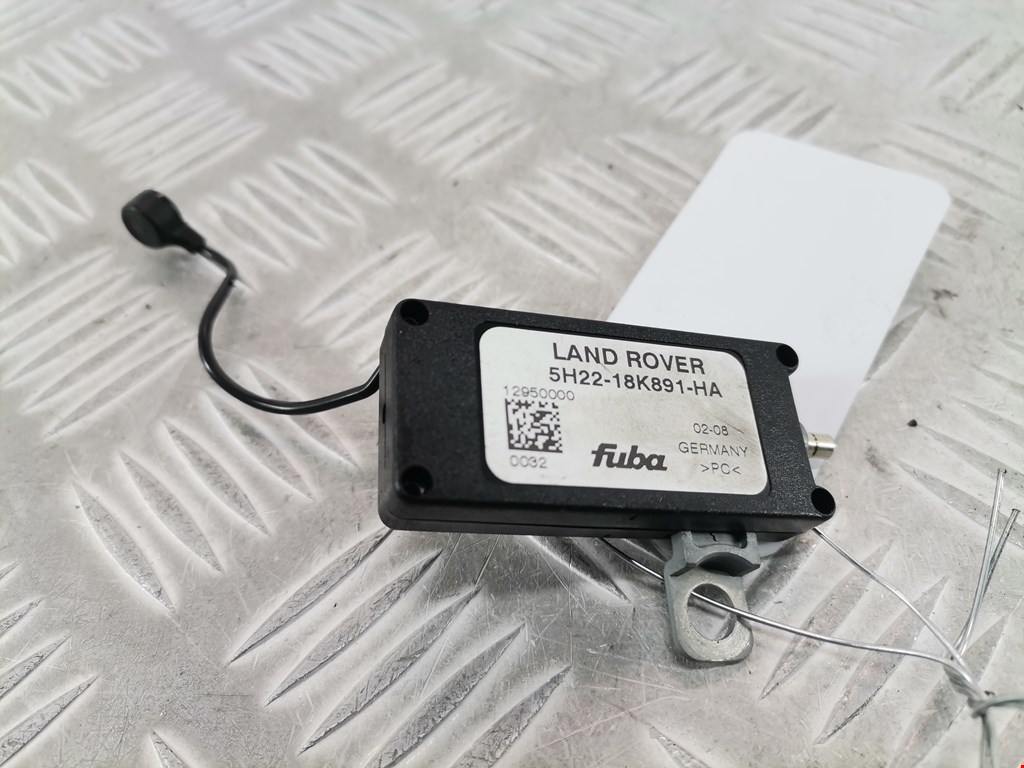 Усилитель антенны LAND ROVER Range Rover Sport 2005-2013
