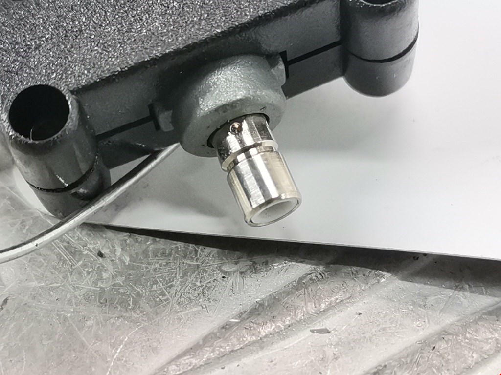 Усилитель антенны LAND ROVER Range Rover Sport 2005-2013