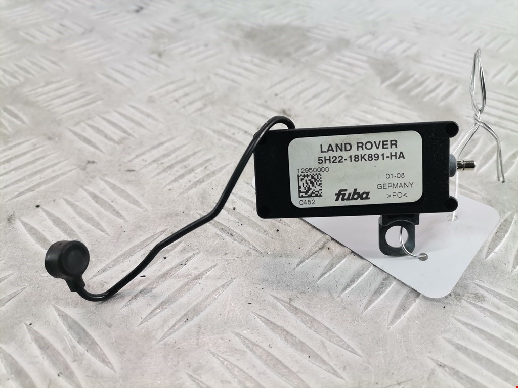Усилитель антенны LAND ROVER Range Rover Sport 2005-2013