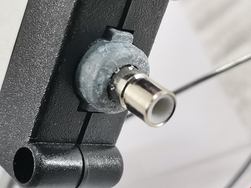 Усилитель антенны LAND ROVER Range Rover Sport 2005-2013