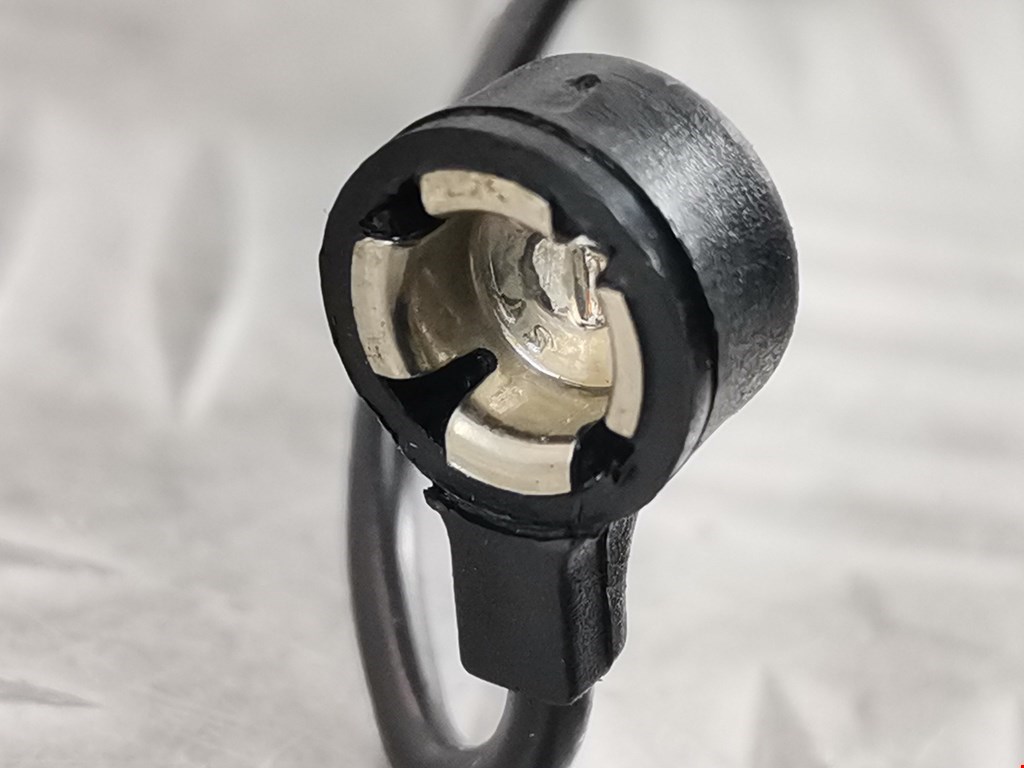 Усилитель антенны LAND ROVER Range Rover Sport 2005-2013