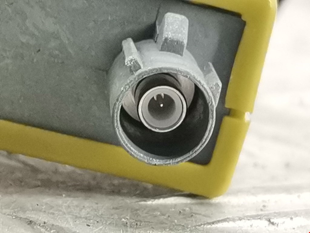 Усилитель антенны LAND ROVER Range Rover Sport 2005-2013