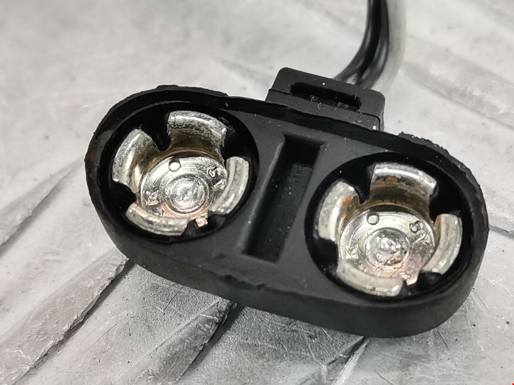 Усилитель антенны LAND ROVER Range Rover Sport 2005-2013