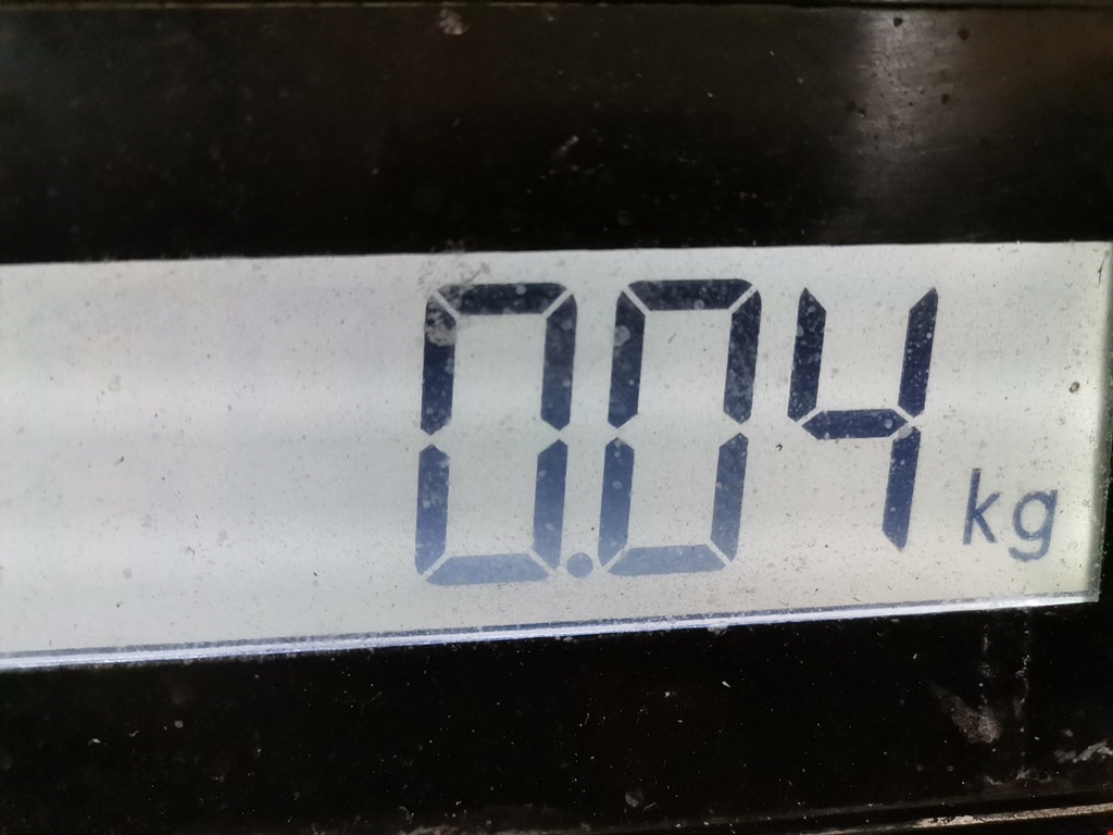 Форсунка дизельная электрическая VOLKSWAGEN Golf II 1983-1992