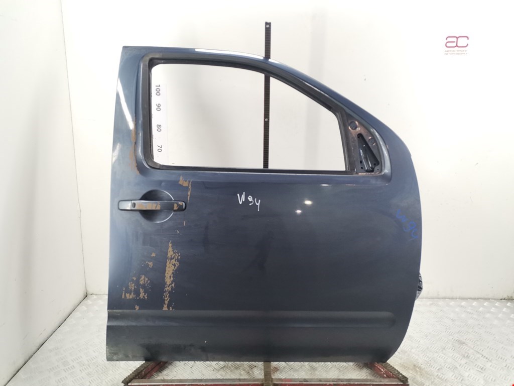 Дверь передняя правая NISSAN Pathfinder R51M 2004-2014