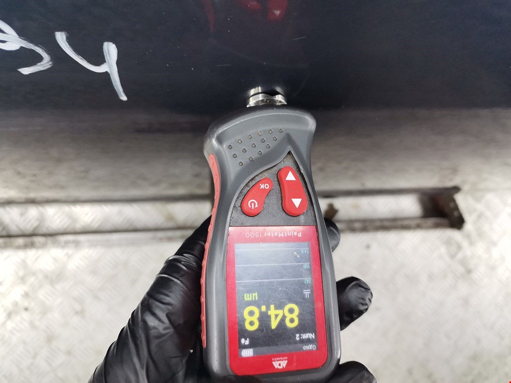 Дверь передняя правая NISSAN Pathfinder R51M 2004-2014