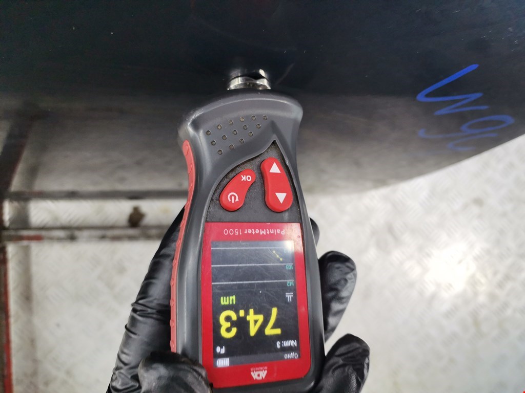 Дверь передняя правая NISSAN Pathfinder R51M 2004-2014