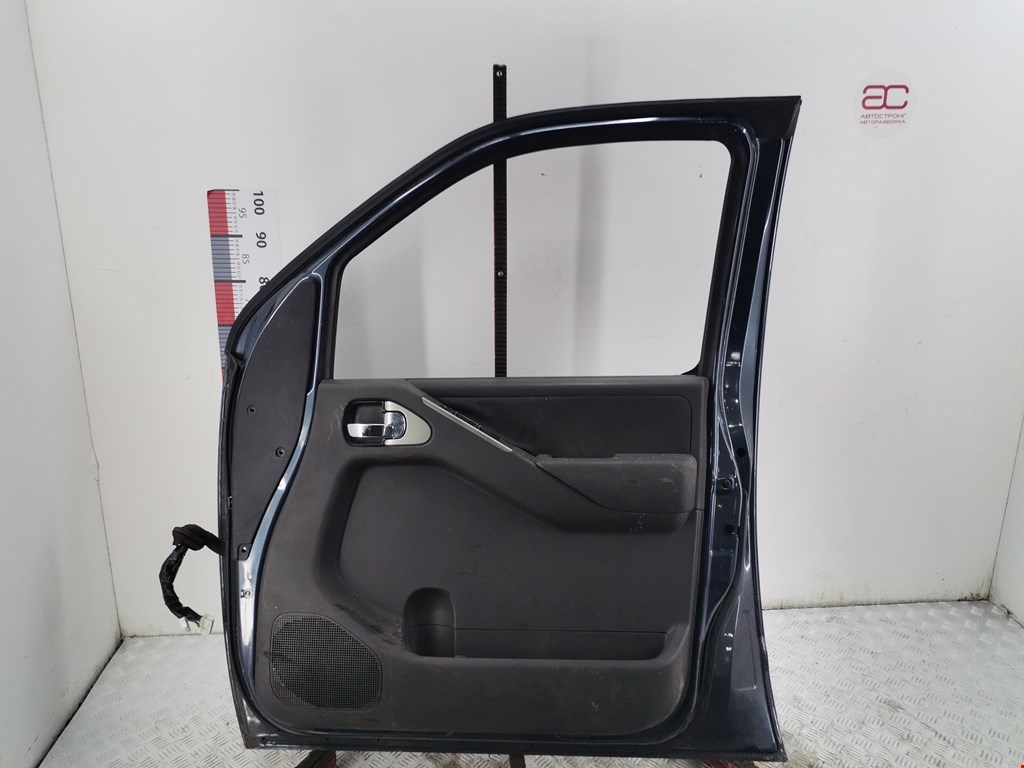 Дверь передняя правая NISSAN Pathfinder R51M 2004-2014