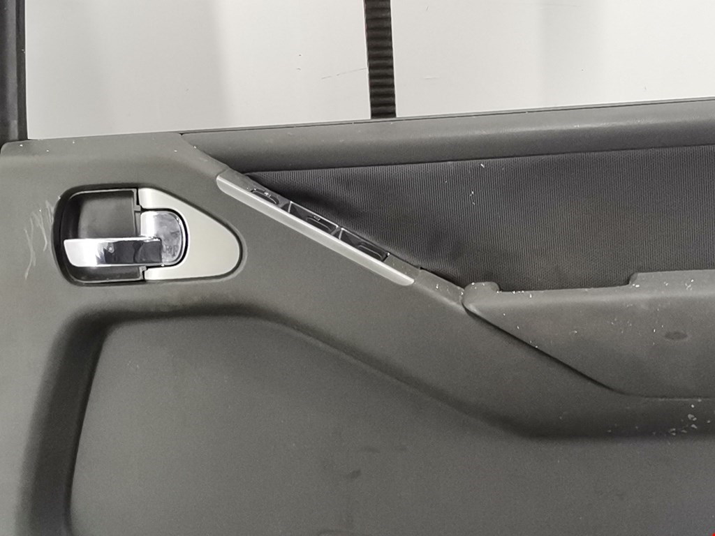 Дверь передняя правая NISSAN Pathfinder R51M 2004-2014