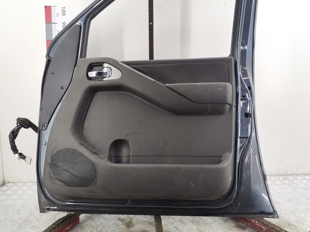 Дверь передняя правая NISSAN Pathfinder R51M 2004-2014