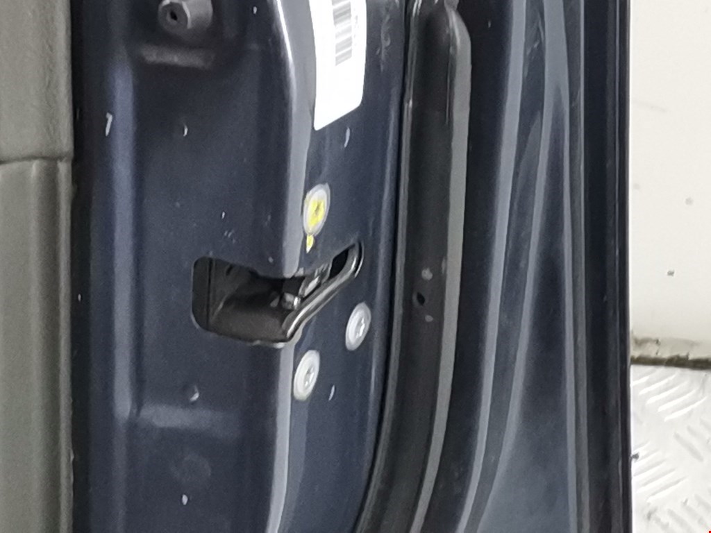 Дверь передняя правая NISSAN Pathfinder R51M 2004-2014