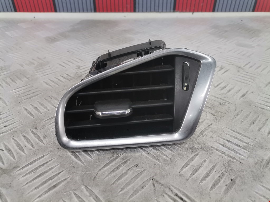 Дефлектор воздушный CITROEN C4 II 2010-н.в.