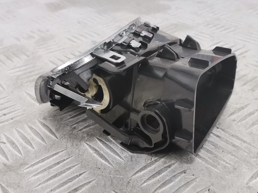 Дефлектор воздушный CITROEN C4 II 2010-н.в.