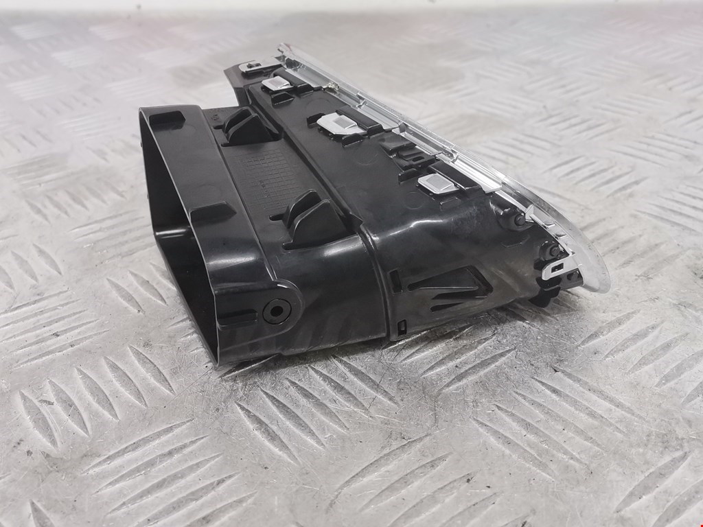 Дефлектор воздушный CITROEN C4 II 2010-н.в.