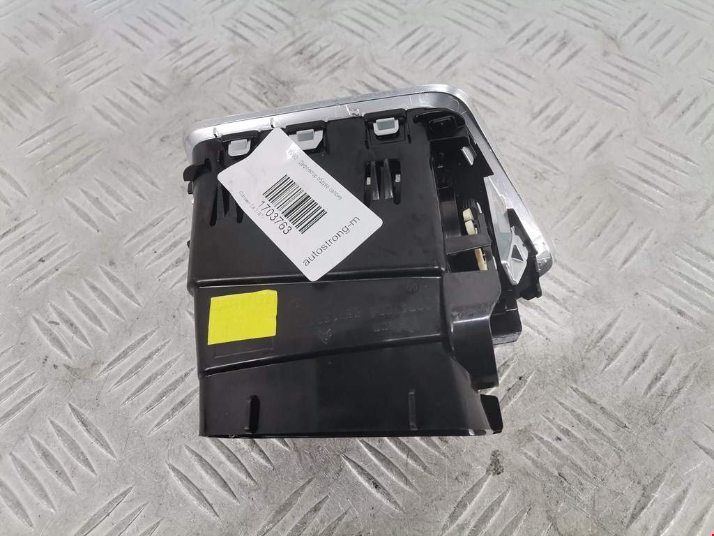 Дефлектор воздушный CITROEN C4 II 2010-н.в.