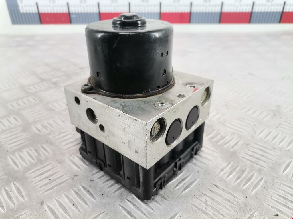 Блок ABS (насос) PEUGEOT 206 1998-2012