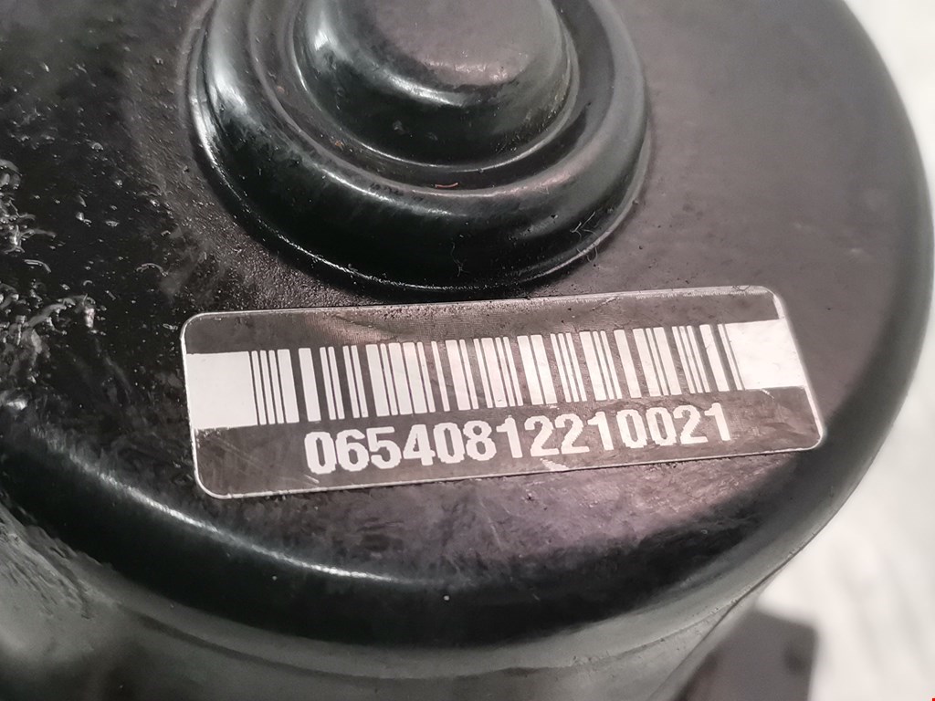 Блок ABS (насос) PEUGEOT 206 1998-2012