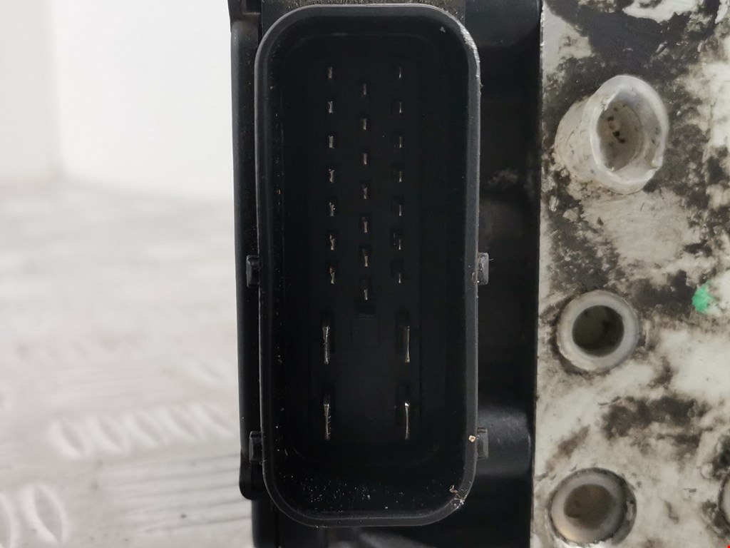 Блок ABS (насос) PEUGEOT 206 1998-2012