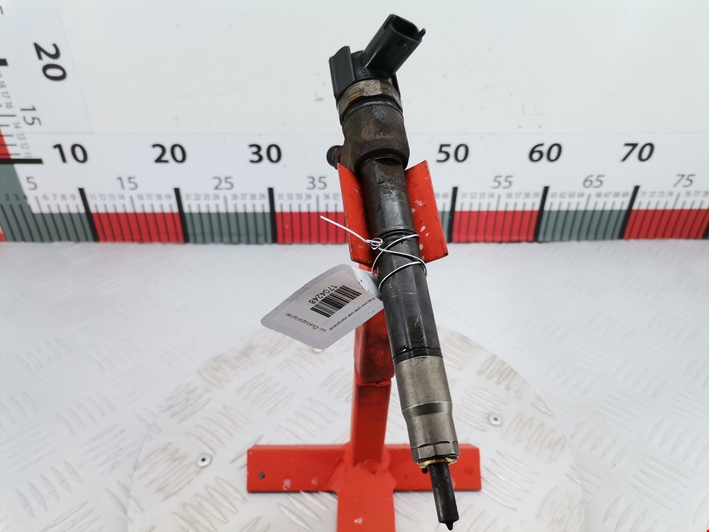 Форсунка дизельная электрическая Kia Sportage 3 (SL) (2010-2016)