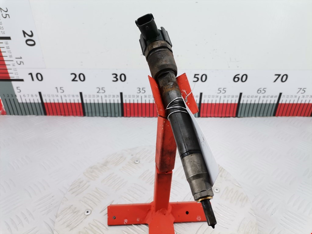 Форсунка дизельная электрическая Kia Sportage 3 (SL) (2010-2016)