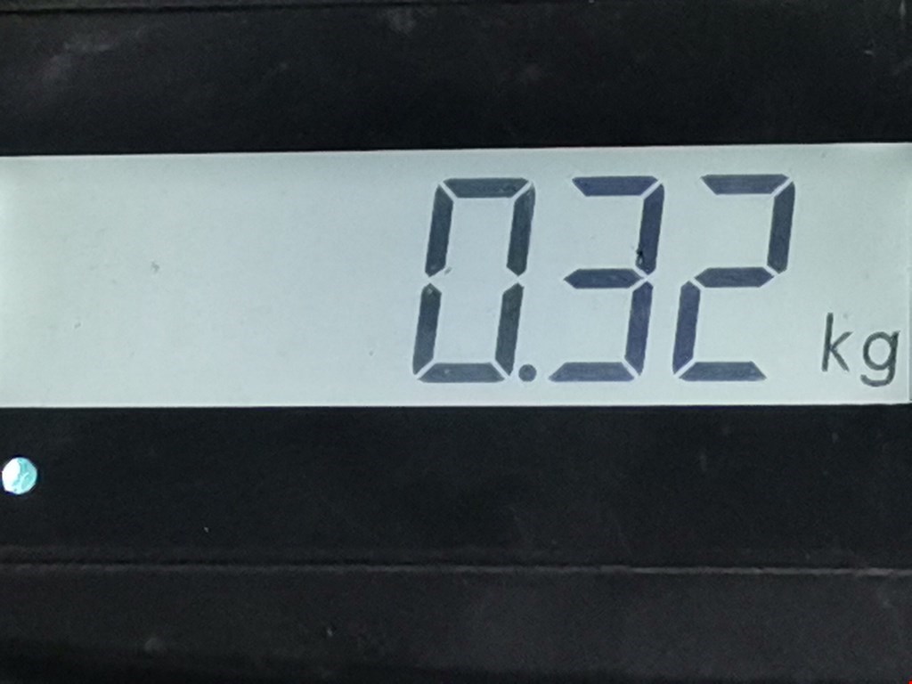 Лючок бензобака LEXUS RX 300 1997-2003