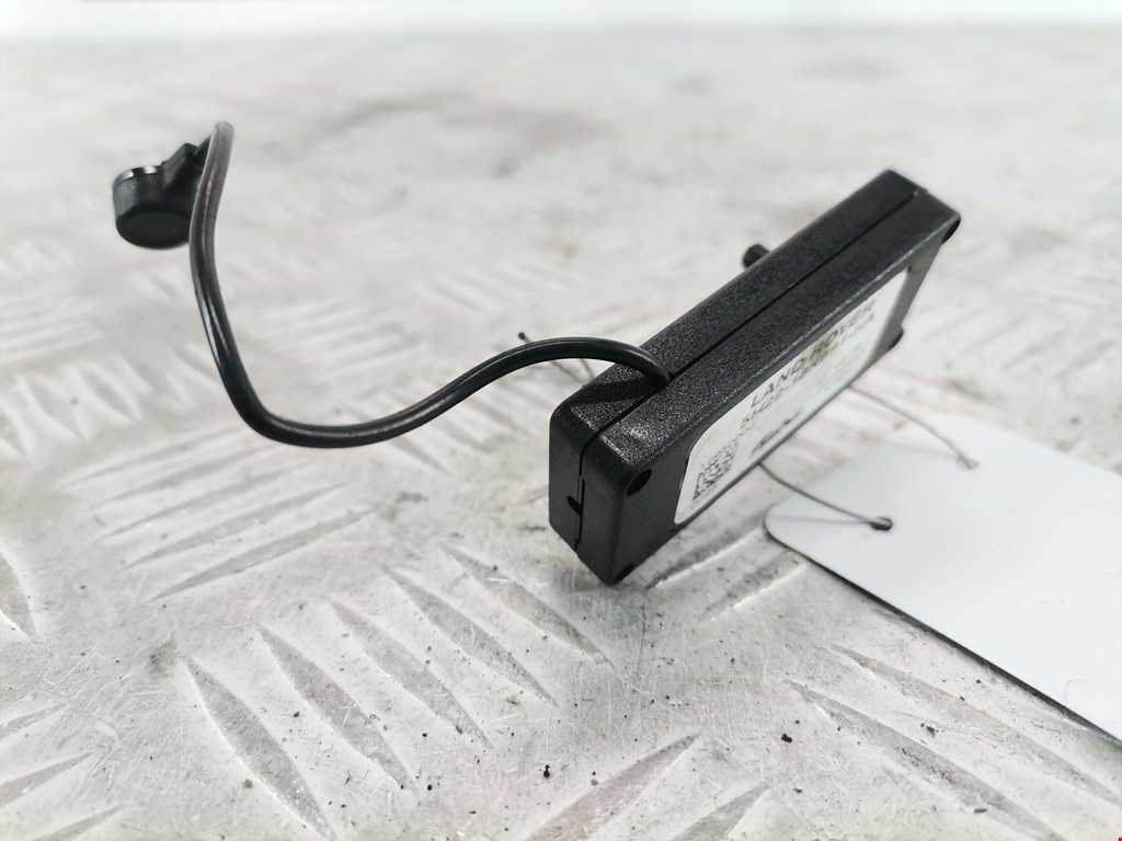 Усилитель антенны LAND ROVER Range Rover Sport 2005-2013