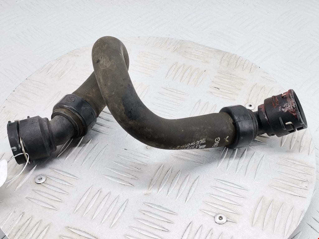 Патрубок отопителя OPEL Astra K 2015-2021