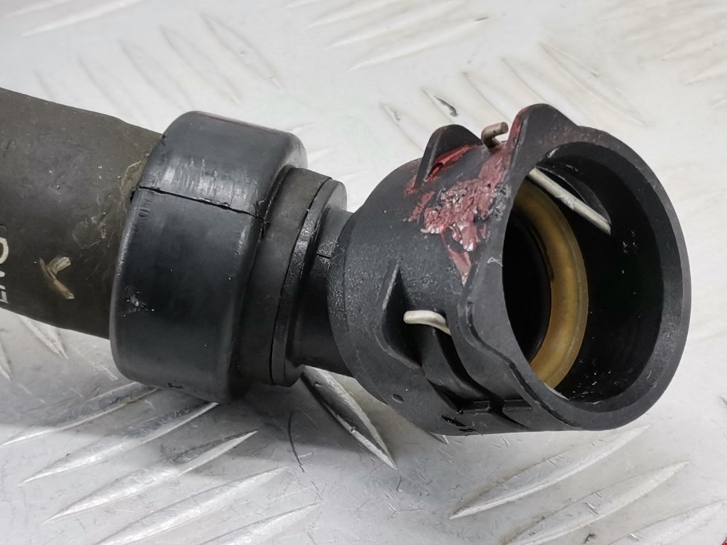 Патрубок отопителя OPEL Astra K 2015-2021