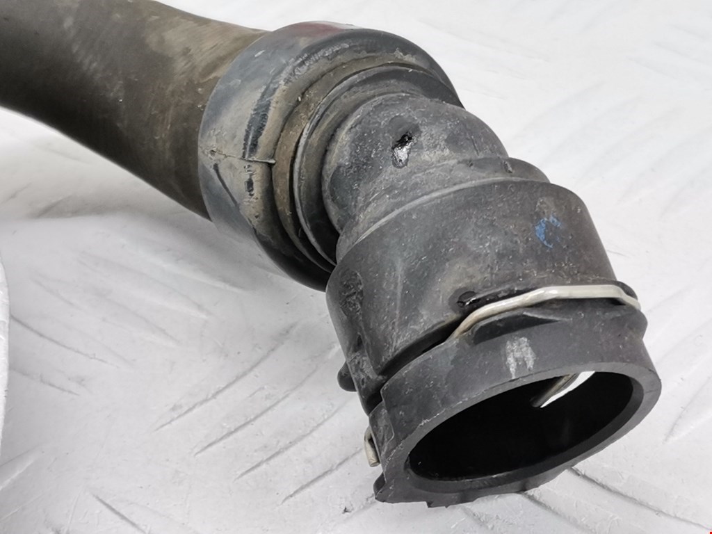 Патрубок отопителя OPEL Astra K 2015-2021