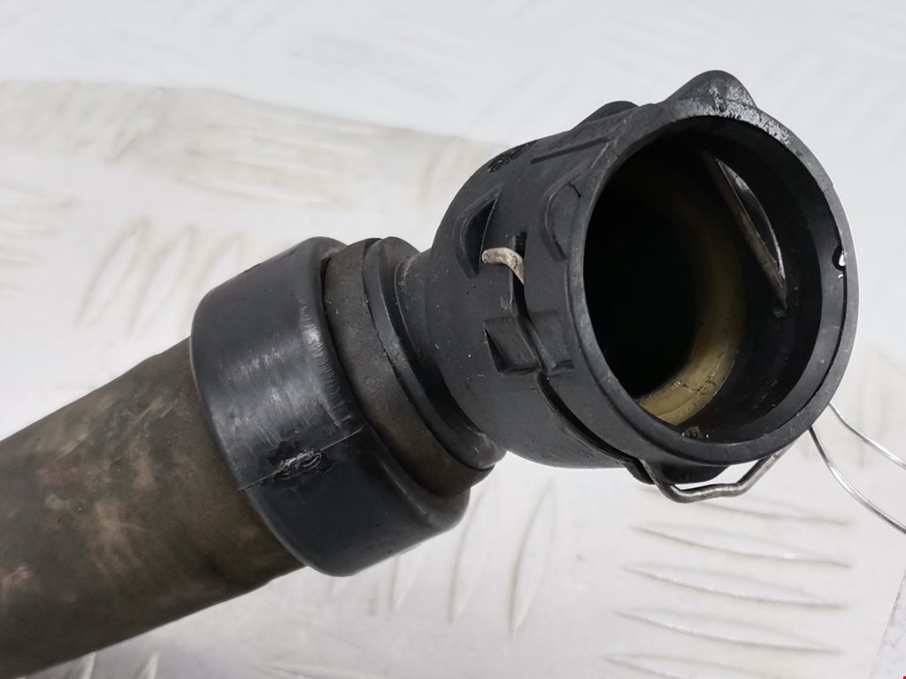 Патрубок отопителя OPEL Astra K 2015-2021