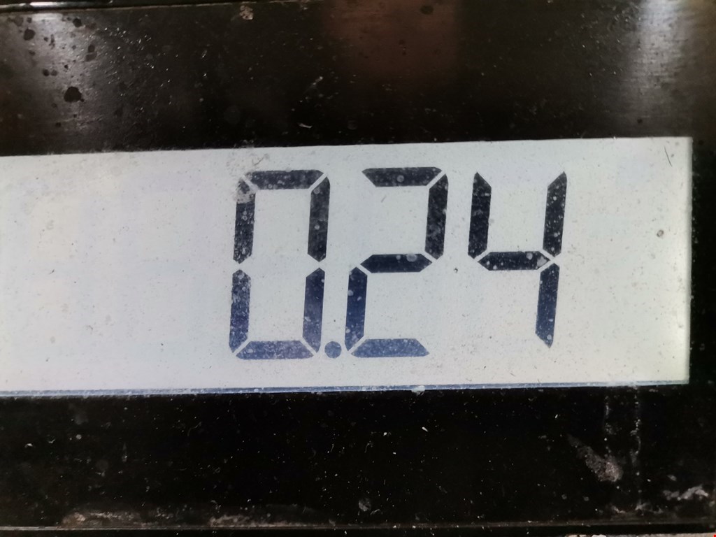 Патрубок отопителя OPEL Astra K 2015-2021