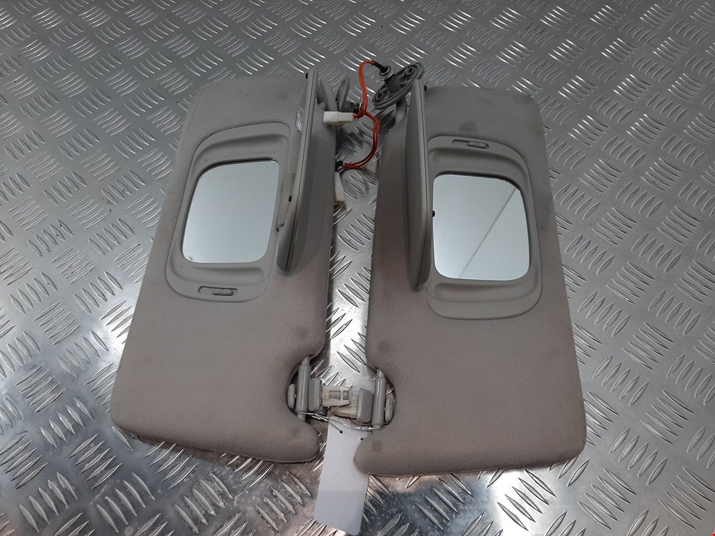 Козырек солнцезащитный LEXUS RX 300\330\350\400H 2003-2009