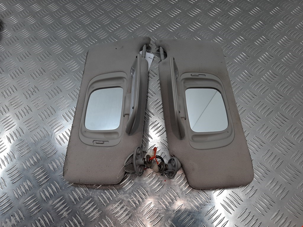 Козырек солнцезащитный LEXUS RX 300\330\350\400H 2003-2009