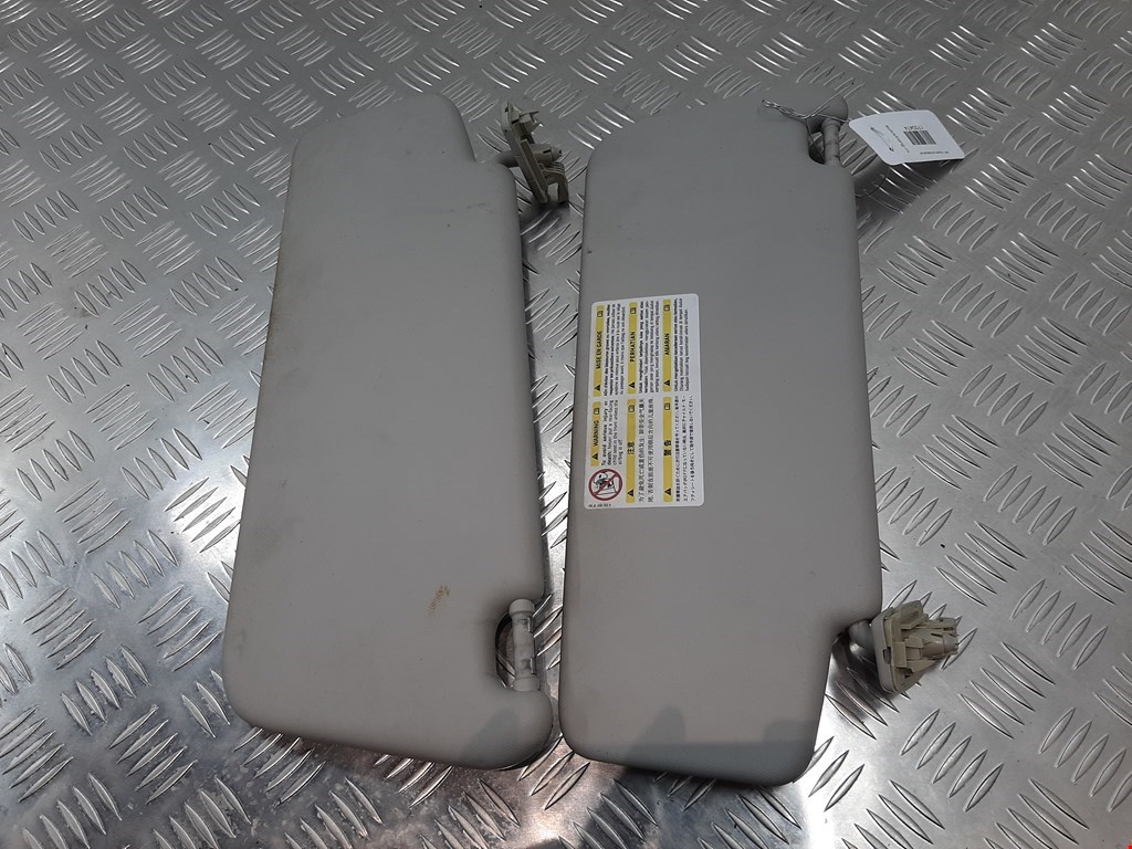 Козырек солнцезащитный MERCEDES-BENZ C-Class C-klasse W204 2007-2015